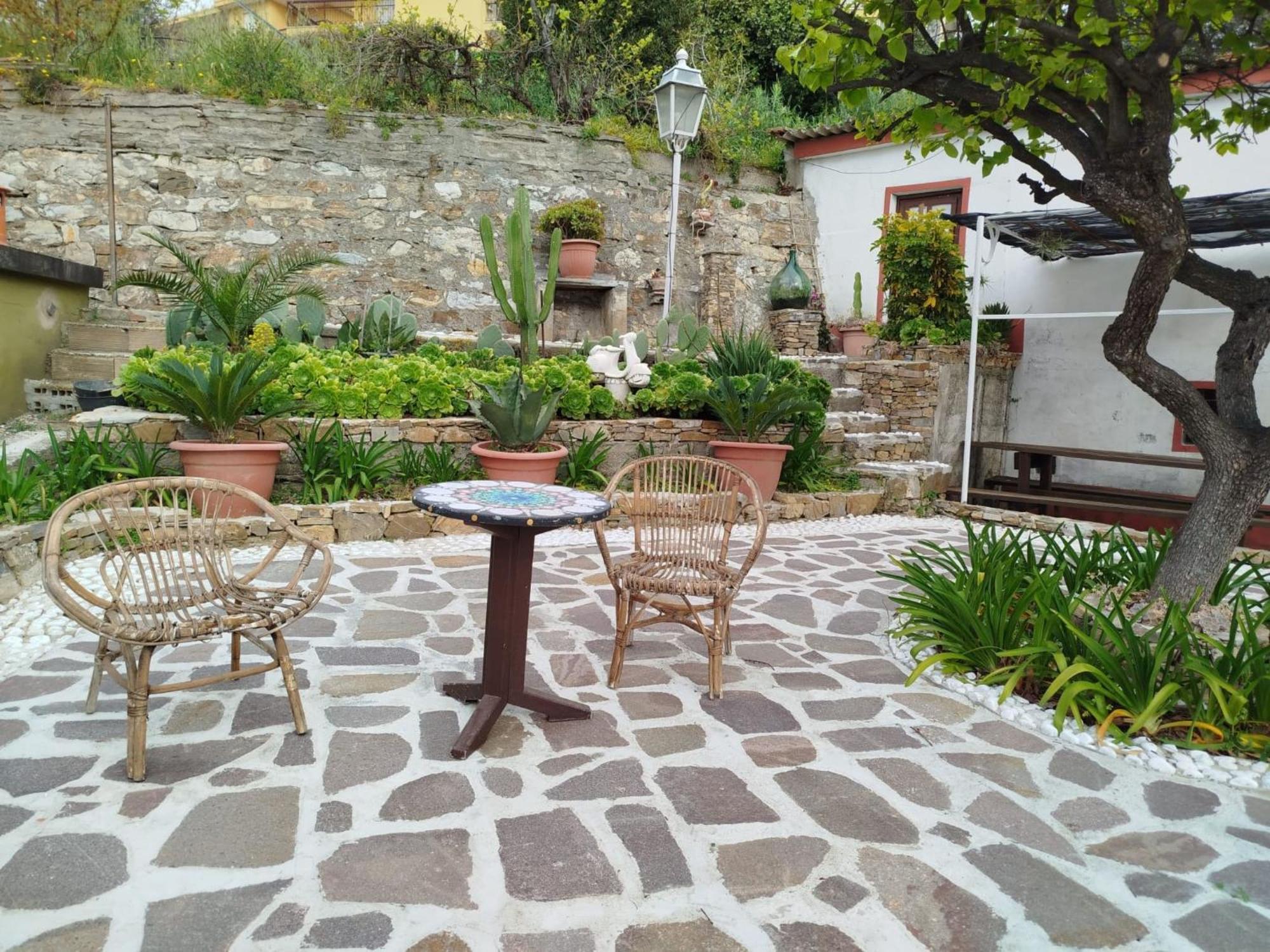 Casa Dei Nonni By Interhome * San Lorenzo al Mare